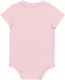 Pale Pink