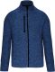 Light Royal Blue Mélange