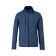 Navy Melange