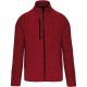 Red Melange