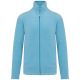 Cloudy Blue Heather