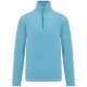 Cloudy Blue Heather