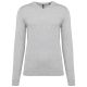 Light Grey Heather