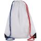 Reflex Blue / White / French Red