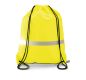 Fluorescent Yellow