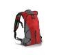 Red / Dark Grey
