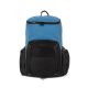 Light Royal Blue / Black