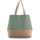 Dusty Light Green / Natural
