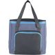 Light Blue Heather / Dark Grey