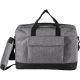 Grey Twill / Black