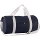Navy / Natural White