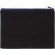 Black / Royal Blue