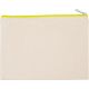 Natural / Fluorescent Yellow