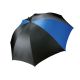 Black / Royal Blue