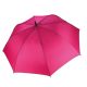 Fuchsia / Slate Grey