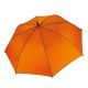 Orange / Dark Grey