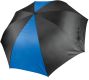 Black / Royal Blue