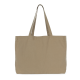 Washed Olive Gray