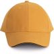 Cumin Yellow / Dark Grey