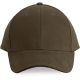 Dark Khaki / Dark Grey