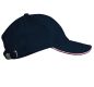 Navy / Pink