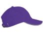 Purple / Dark Grey