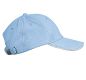 Sky Blue / White