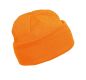 Fluorescent Orange