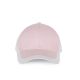 Pink / White