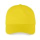 Bright Yellow