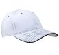 White / Navy