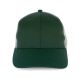 Forest Green / Light Grey