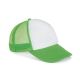 White / Green Flash