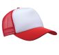 White / Red
