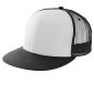 White / Black
