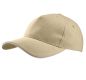 Beige / White