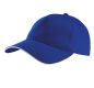 Royal Blue / White
