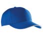 Royal Blue / White