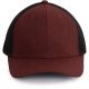 Tawny Port Heather / Black
