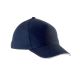 Navy / White