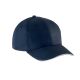 Navy / White