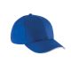 Royal Blue / White