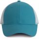 Surf Blue / White