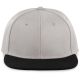 Light Grey / Black