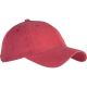 Red Washed