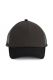 Earth Brown  / Black / Dark Grey