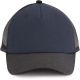 River Blue / Obscure Grey / Dark Grey