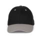 Black / Light Grey