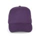 Purple / Dark Grey