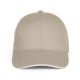 Beige / White